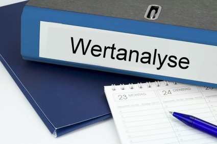 Wertanalyse